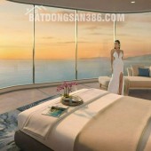 SỞ HỮU CĂN HỘ 5*  PARAMOUNT SIGNATURE NHA TRANG – NƠI MỖI NGÀY LÀ KỲ NGHỈ