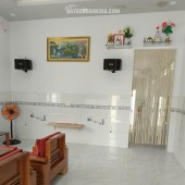 CHÍNH CHỦ Cần Bán Nhà Mặt Tiền Đường ĐT. 826C, Xã Long Hựu Đông, Cần Đước, Long An