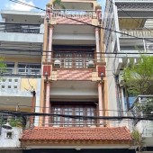 Nhà nguyên căn cho thuê – Cách Mạng Tháng 8, P.7, Q.Tân Bình- 15tr/ tháng