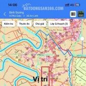 CƠ HỘI VÀNG SỞ HỮU LÔ ĐẤT ĐẸP TẠI AN LINH – PHÚ GIÁO