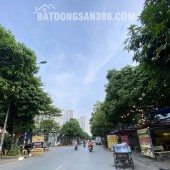 BÁN NHÀ BẰNG LIỆT- HOÀNG MAI, 40 M2, 5 TẦNG, MẶT TIÊN 4 M, GIÁ 10,6 TỶ.