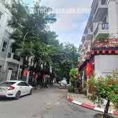 BÁN NHÀ PHÂN LÔ- ĐẠI KIM- NGHIÊM XUÂN YÊM, 64 M2, 5 TẦNG, GIÁ 23 TỶ.