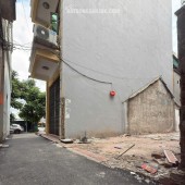 BÁN ĐẤT NGỌC THỤY LONG BIÊN – Ô TÔ VÀO TẬN NHÀ, CÁCH PHỐ CHỈ 1 NHÀ, DIỆN TÍCH 65m² – GIÁ 9,9 TỶ