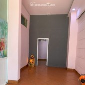 Cho thuê mặt bằng kinh doanh tại mặt tiền số 1A1 Giải phóng, Phường 4 (cũ), quận Tân Bình, HCM