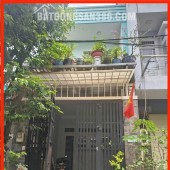  Nhà phố Hiệp Bình Chánh – hẻm xe hơi, khu dân trí cao