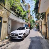 ĐỖ NHUẬN/ XUÂN ĐỈNH- 6 TẦNG THANG MÁY x DT 43M2- MT 4.3m- LÔ GÓC THOÁNG SÁNG- SÁT Ô TÔ ĐỖ-  HƠN 10 TỶ