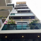 NHÀ XÂY MỚI CẦU GIẤY- 6 TẦNG THANG MÁY- DT 42M2- GẦN Ô TÔ- HƠN 9 TỶ