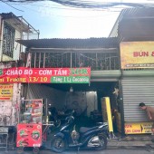MẶT BẰNG ĐẸP – GIÁ TỐT  – CHÍNH CHỦ CẦN CHO THUÊ TẠI Hẻm 147 Đường Tân Kỳ Tân Quý