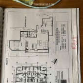 CĂN HỘ VỊ TRÍ ĐẸP – GIÁ TỐT  – CHÍNH CHỦ CẦN BÁN Căn CC 199 Hồ Tùng Mậu, Cầu Diễn, Nam Từ Liêm, Hà Nội