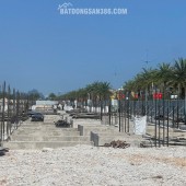 SỞ HỮU ĐẤT ĐẸP CÓ SỔ ĐỎ TẠI PHƯƠNG ĐÔNG VÂN ĐỒN GIÁ TỐT