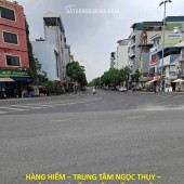 HÀNG HIẾM – TRUNG TÂM NGỌC THỤY – 2 LÔ ĐẸP GIÁ TỐT – MẶT PHỐ HOA HẬU Tại Long Biên, Hà Nội
