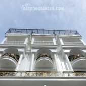 BÁN NHÀ LIỀN KỀ LÔ GÓC TƯ ĐÌNH – 40M², 6 TẦNG THANG MÁY, SÂN RIÊNG ĐỂ Ô TÔ