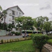 Bán biệt thự  khu cảnh đồi mỹ quang, nam quang – phú mỹ hưng, quận 7