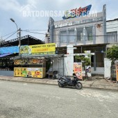 Đất Mặt Tiền KDC Bình Chánh View Sông Hồ - Sát Quận 8 - Đang Có Dòng Tiền Cho Thuê - Ngang Khủng 24M - 465M2 - 50 tỷ