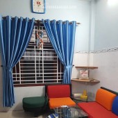 Quận 7 - HXH - Nguyễn Thị Thập - 49m2 - 5 tầng - 6 PN - Giá 9.6 tỷ