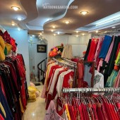 MẶT PHỐ LÔ GÓC - DÂN XÂY - 6 TẦNG - VỈA HÈ RỘNG - KINH DOANH ĐA NGHÀNH Kim Mã 30m, 24 tỷ Ba Đình