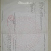 CHÍNH CHỦ CẦN BÁN LÔ ĐẤT VỊ TRÍ ĐẸP TẠi Tân Trà, Tân Xuân, Đồng Xoài, Bình Phước - GIÁ SIÊU TỐT