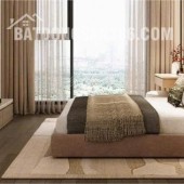 Căn hoa hậu Dulkey cuối tại Masteri Rivera Danang, 3PN 3WC, tầng 15 view sông Ck 15%, HT 70% lãi 0%