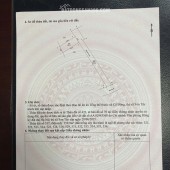 Đất  nền đẹp cạnh ĐH Quốc gia,đh FPT  và Công nghệ cao Hà nội,đầu tư giữ tiền  hay xây nhà trọ đều tốt