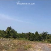 ĐẤT CHÍNH CHỦ - Bán 12.000M2 Đất Lúa - 2 Mặt Tiền Châu Thị Kim, An Vĩnh Ngãi, TP Tân An