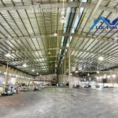 Bán xưởng 30.000m2 KCN Nhơn Trạch, Đồng Nai đã đóng tiền 1 lần