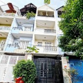 NHÀ ĐẸP – GIÁ TỐT –CẦN BÁN  NHANH  3 CĂN NHÀ TẠI đường Tạ Quang Bửu Phường 2 Quận 8, HCM