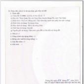 HOT HOT - CẦN BÁN LÔ ĐẤT 2 MẶT TIỀN  TẠI Thôn Quan Hà, Xã Cộng Hòa, Huyện Hưng Hà, Tỉnh Thái Bình