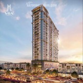 SỞ HỮU LÂU DÀI CĂN HỘ MIA CENTER POINT VIEW BIỂN NGUYỄN TẤT THÀNH