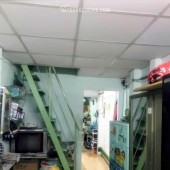  Bán Nhà Hiếm đường Dạ Nam P3, Q8 -  Giá chào chỉ 6,2 tỷ, có thương lượng