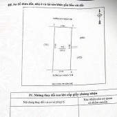 Bán 555m2 đất kinh doanh mặt đường 72m - Quán Bàu - TP Vinh
