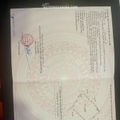 HOT HOT - CẦN BÁN LÔ ĐẤT VỊ TRÍ ĐẸP TẠI Xã Vân Am,Ngọc Lặc, Thanh Hóa