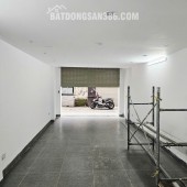 BUILDING 7 TẦNG THANG MÁY - 30M RA PHỐ - HÀNG XÓM PHỐ CỔ - PHÂN LÔ Ô TÔ TRÁNH - HÀNG HIẾM BAY NHANH.- Hào Nam 52 m. 7TẦNG , mt 4m 22 tỷ