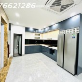 Bán nhà 57m2 - KĐT VIỆT HƯNG-ĐỨC GIANG-6 Tầng-Thang máy- ô tô đỗ cửa-giá 7x tỷ