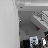 BÁN NHÀ MẶT TIỀN HIẾM ĐƯỜNG BÙI MINH TRỰC P5, Q8 - GIÁ CHỈ 5,95 TỶ