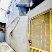 Bán nhà Đẹp đường Âu Dương Lân, P3, Q8  -  Giá chỉ 2,78 tỷ – còn thương lượng