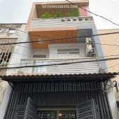 NHÀ ĐẸP – GIÁ TỐT –CẦN BÁN TẠI 276/3/45/11/9A mã lò, P.bình trị đông, bình tân, HCM