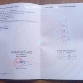 Chính Chủ Cần Bán Gấp Lô Đất Vị Trí Đẹp Tại Xã Thanh Hương - Thanh Liêm - Hà Nam