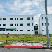 ĐẤT ĐẸP – GIÁ TỐT  – CHÍNH CHỦ CẦN BÁN 2 LÔ ĐẤT TẠI Trừ Văn Thố - Bầu Bàng - TP HCM