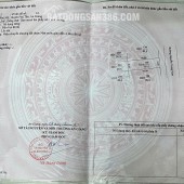 CHÍNH CHỦ CẦN BÁN NHANH LÔ ĐẤT TẠI Phú Mỹ - Phú Tân - An Giang