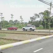 LÔ ĐẤT VỊ TRÍ KIM CƯƠNG – CỰC HIẾM TẠI PHÚ CÁT, HÒA LẠC