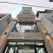 *CHÍNH CHỦ* BÁN NHÀ RIÊNG DOÃN KẾ THIỆN/ CẦU GIẤY- DT 38M2, 6 TẦNG, MT 4.5M- 4 CHỖ QUA NGÕ