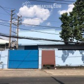 Bán nhà Mặt tiền kinh doanh 392A- 392B Mã Lò bề ngang lớn 16mx36m