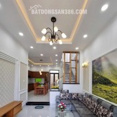 NHÀ ĐẸP – GIÁ TỐT  – CHÍNH CHỦ CẦN BÁN NHÀ XÂY MỚI 100% TẠI Tân Thạnh Đông, Củ Chi, HCM