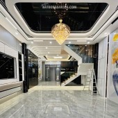 BÁN NHÀ MẶT TIỀN ĐẸP – ĐƯỜNG 4 LÀN XE – P. THẠNH XUÂN, Q.12