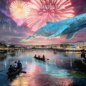 SUN GROUP RA MẮT SIÊU ĐÔ THỊ “SPONGE CITY” ĐẦU TIÊN TẠI VIỆT NAM – BIỂU TƯỢNG SỐNG XANH MỚI CỦA NHA TRANG