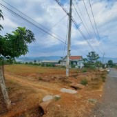 HOT HOT - CẦN BÁN LÔ ĐẤT 2 MẶT TIỀN TẠI TT Nam Ban, Lâm Hà, Lâm Đồng