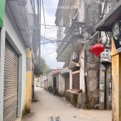 BÁN NHÀ KIM GIANG- THANH LIỆT, 35 M2, 5 TẦNG, MĂT TIỀN 4,5 M, GIÁ 7,35 TỶ.