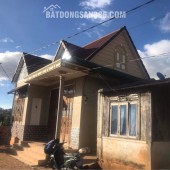 CHÍNH CHỦ BÁN NHANH NHÀ VƯỜN MÁI THÁI ĐẸP Tại Xã PRÓ, ĐƠN DƯƠNG LÂM ĐỒNG