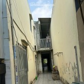 NHÀ ĐẸP – GIÁ TỐT  – CHÍNH CHỦ CẦN BÁN Tại ấp Bình Tả - Đức Hòa Hạ- Đức Hoà - Long An