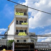 NHÀ GÓC GẦN NGÃ TƯ ĐẸP – GIÁ TỐT – CHÍNH CHỦ CẦN BÁN TẠI Đường Bến Lội, Phường Bình Trị Đông A